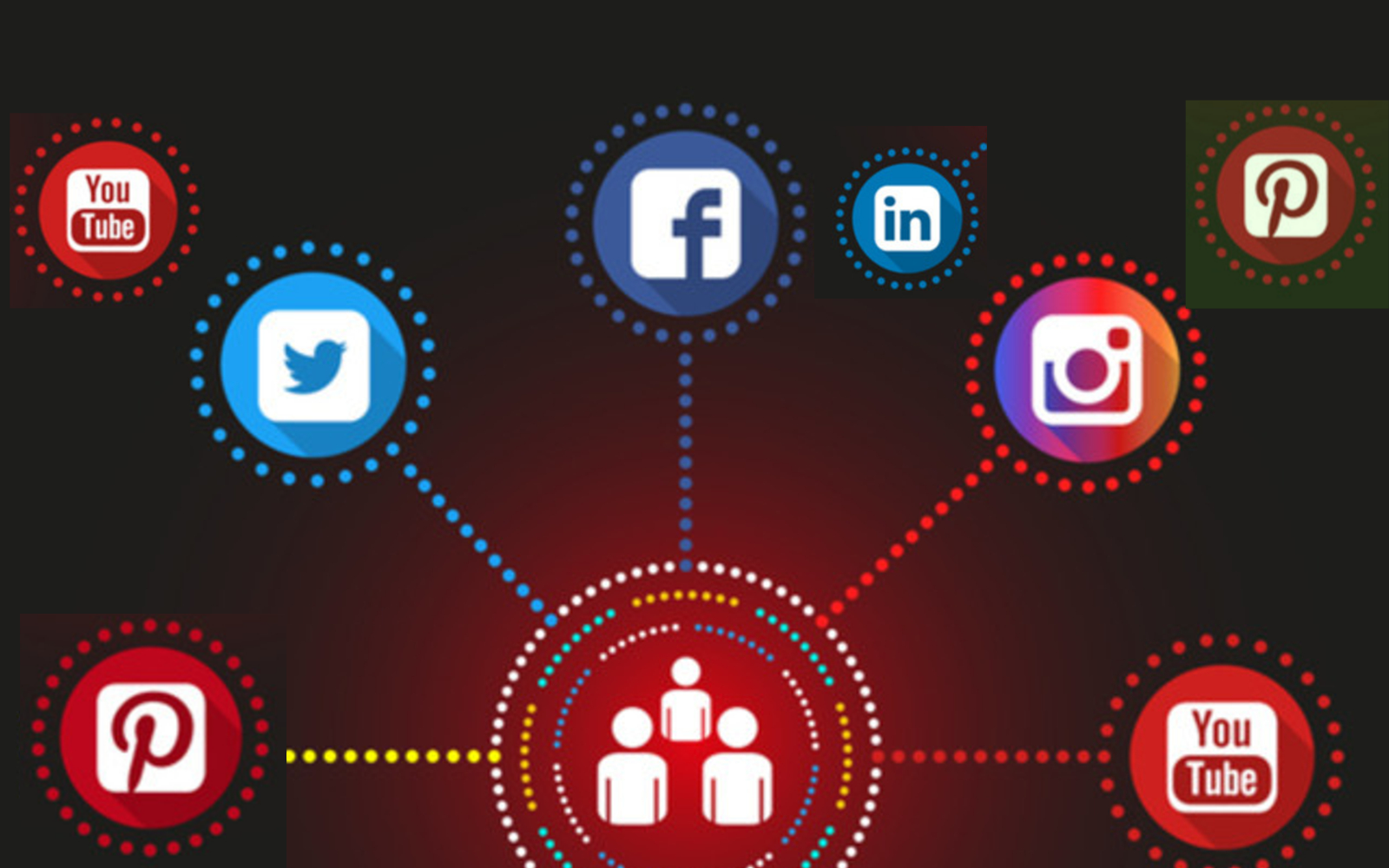 Social Media Channels for your Business