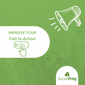 Call to Action - Blog